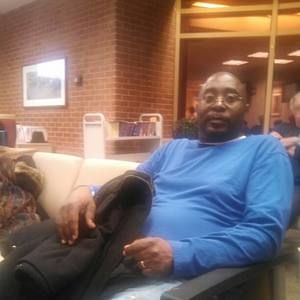 Meet your Posher, Eric